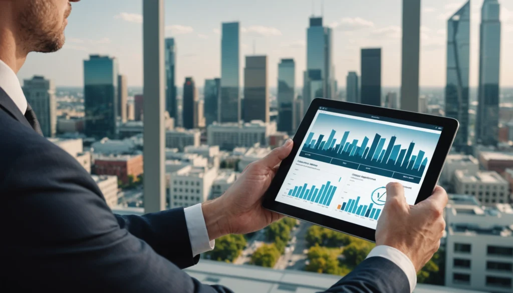 se lancer dans l'immobilier