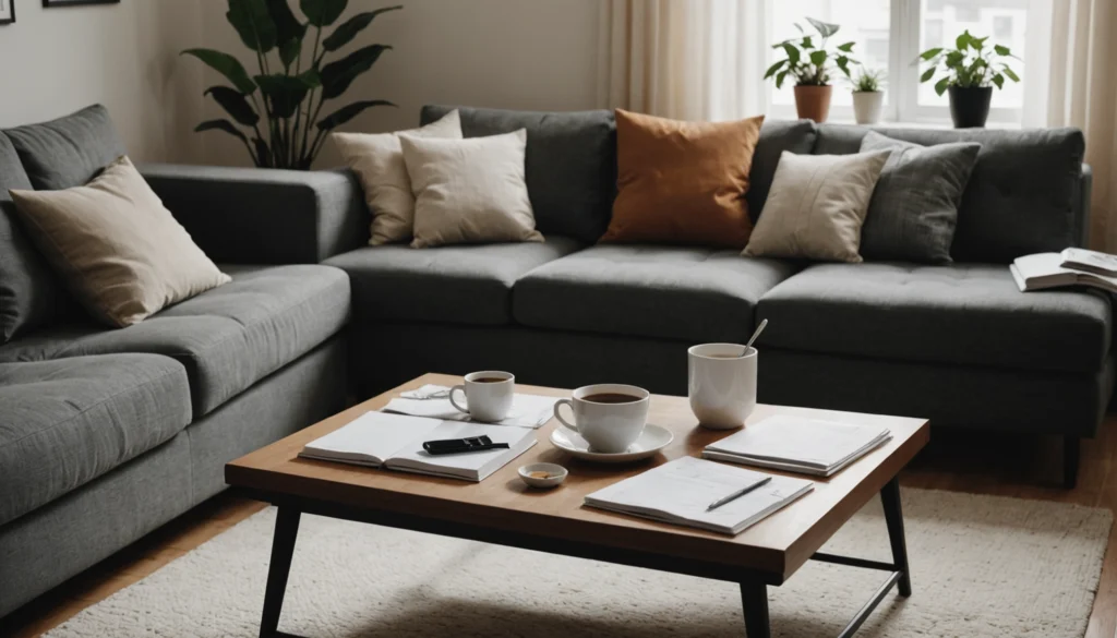 contrat de location airbnb