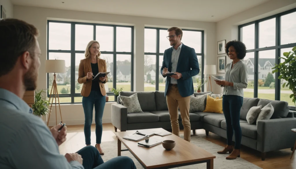 combien de fois visité une maison avant d'acheter