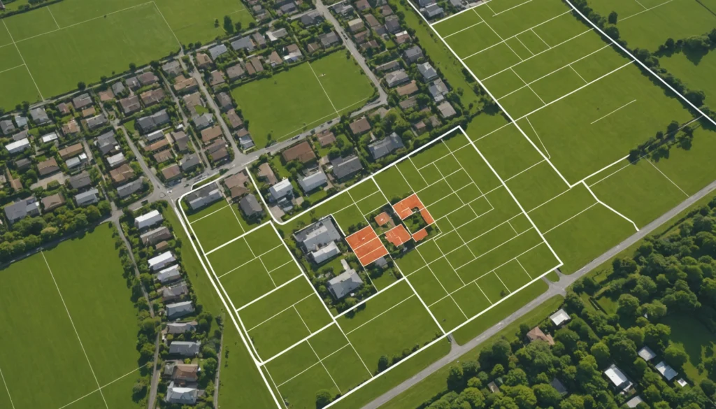 comment savoir si un terrain est constructible sur le cadastre