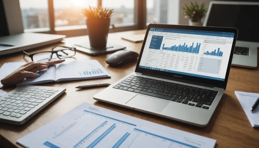calculer un droit au bail