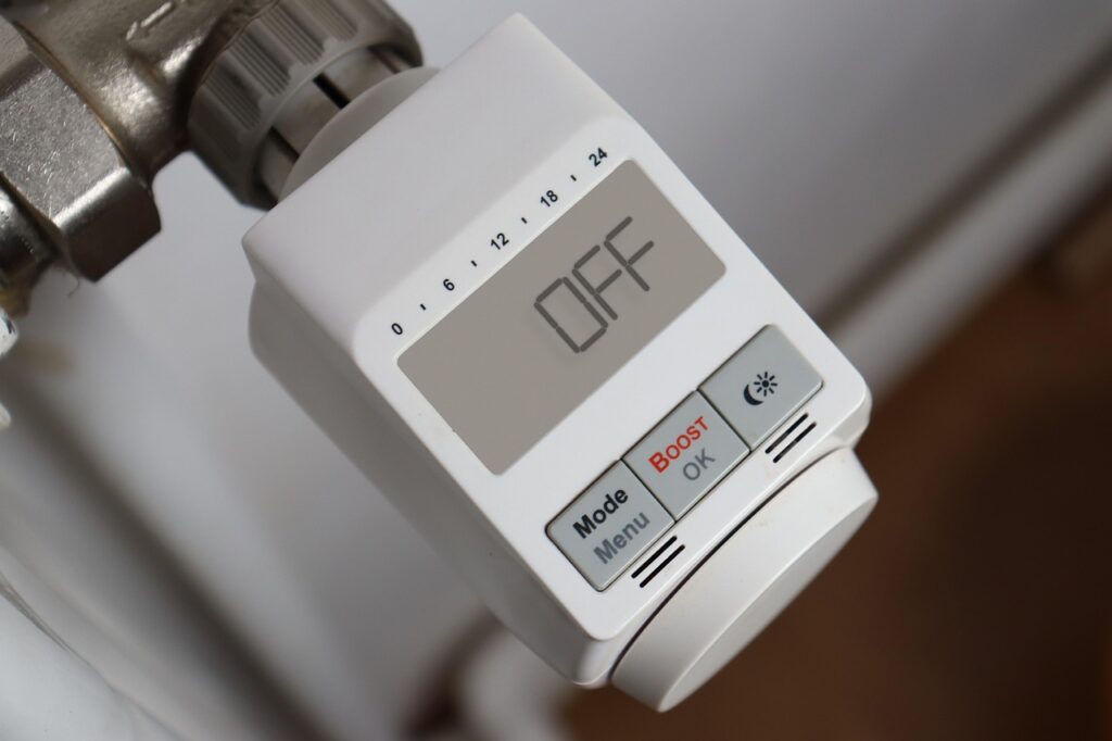 Systèmes de chauffage résidentiels : comparaison et choix optimal pour votre maison
