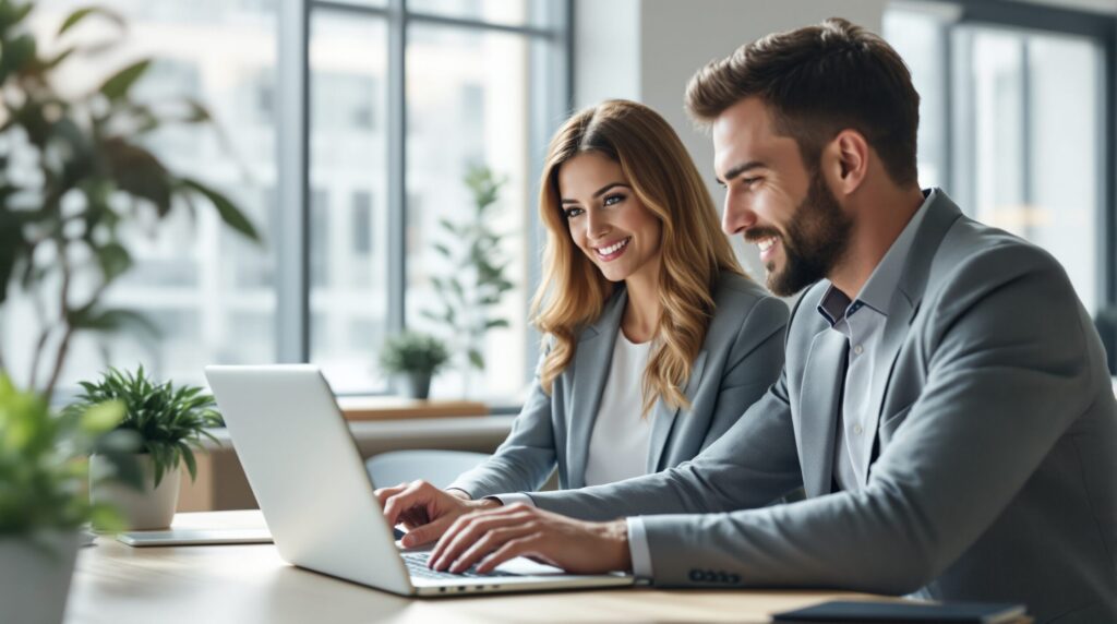 virage conseil extranet