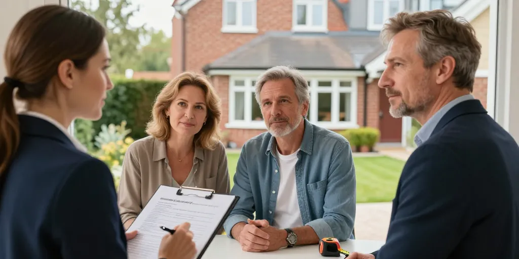 faire estimer sa maison par une agence est ce gratuit